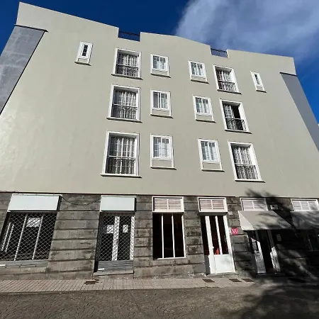 Apartment Vivienda Vacacional La Laguna Deluxe 9