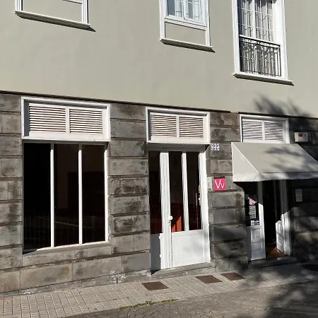 Deluxe 9 Apartmán