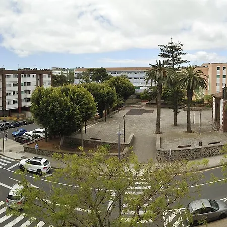 Vivienda Vacacional La Laguna Deluxe 9 Apartment *