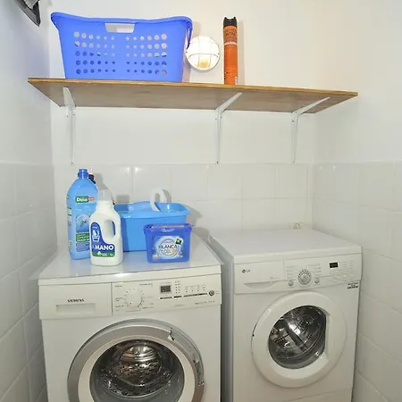 Vivienda Vacacional La Laguna Deluxe 9