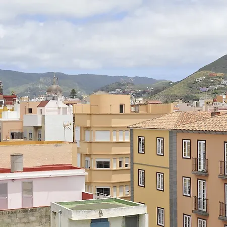 Apartment Vivienda Vacacional La Laguna Deluxe 9 *