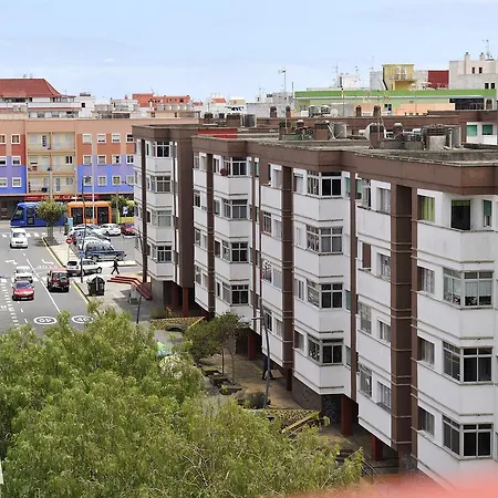 Apartment Vivienda Vacacional La Laguna Deluxe 9
