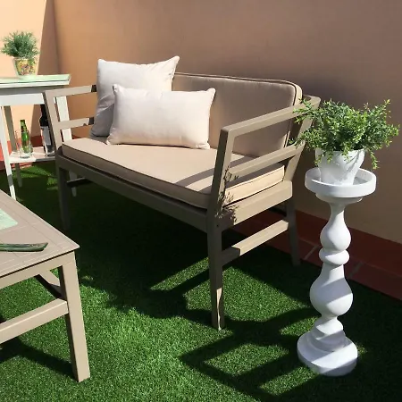 Vivienda Vacacional La Laguna Deluxe 9 * La Laguna (Tenerife)