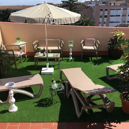 Apartment Vivienda Vacacional La Laguna Deluxe 9 *