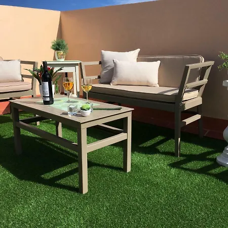 Vivienda Vacacional La Laguna Deluxe 9 * La Laguna (Tenerife)