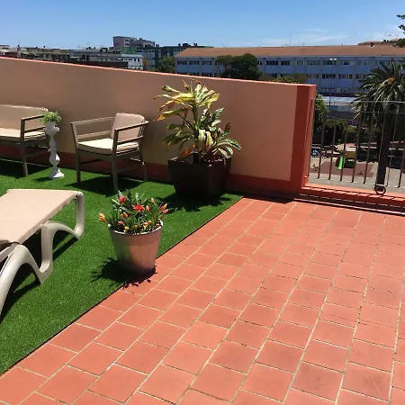 Apartment Vivienda Vacacional La Laguna Deluxe 9 La Laguna (Tenerife)