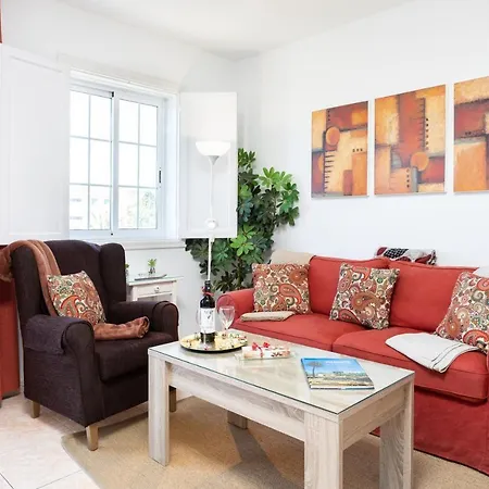 Vivienda Vacacional La Laguna Deluxe 9 * La Laguna (Tenerife)