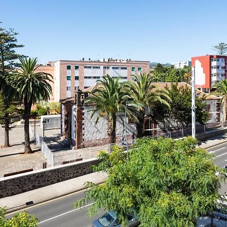 Vivienda Vacacional La Laguna Deluxe 9 Apartment