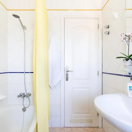 Deluxe 9 Apartmán *