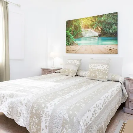 Apartment Vivienda Vacacional La Laguna Deluxe 9 La Laguna (Tenerife)