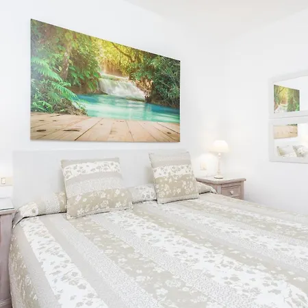 Apartment Vivienda Vacacional La Laguna Deluxe 9