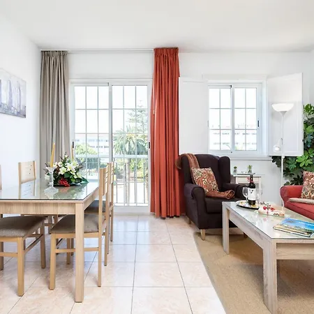 Vivienda Vacacional La Laguna Deluxe 9 La Laguna (Tenerife)