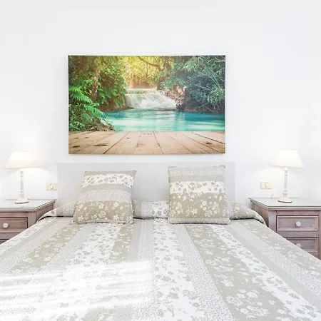 Vivienda Vacacional La Laguna Deluxe 9