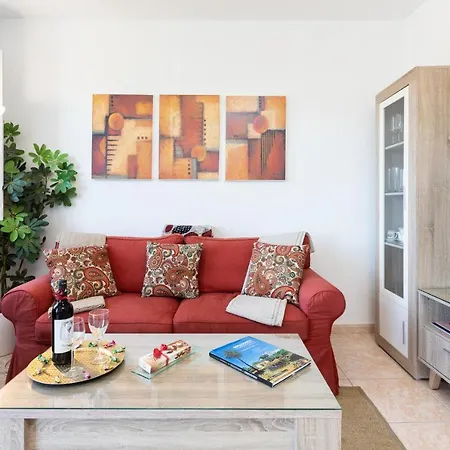 Vivienda Vacacional La Laguna Deluxe 9 * La Laguna (Tenerife)
