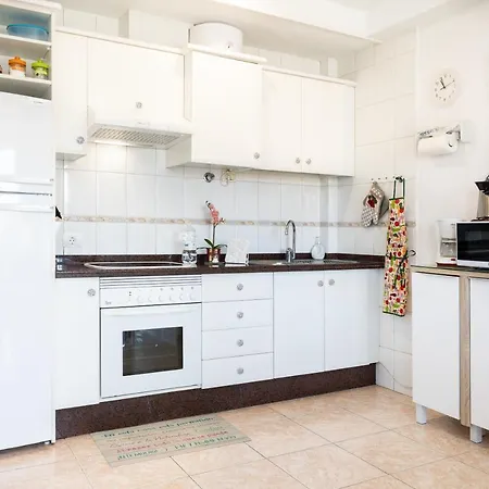 Apartment Vivienda Vacacional La Laguna Deluxe 9 La Laguna (Tenerife)