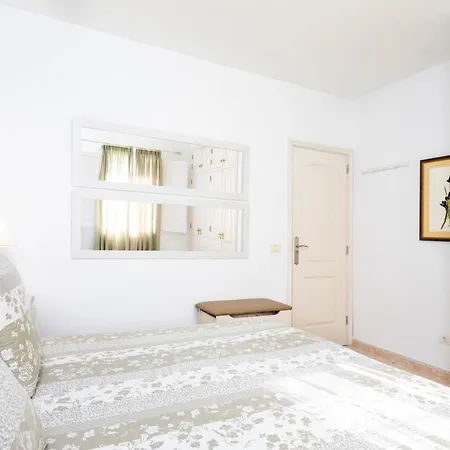 Vivienda Vacacional La Laguna Deluxe 9 La Laguna (Tenerife)